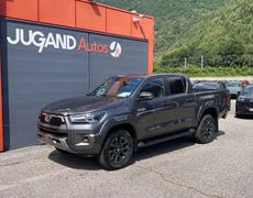 Toyota Hilux Couëron