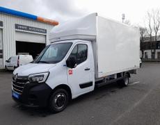 Renault Master Sainte-Gemmes-sur-Loire