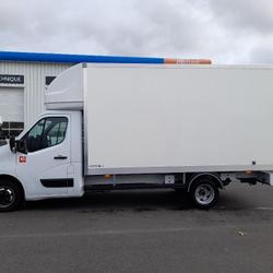 Renault Master CONFORT TRUCKS RJ3500 L4 2.3 DCI 165CH CAISSE GD VOLUME Sainte-Gemmes-sur-Loire