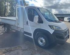 Fiat Ducato Saint-Nicolas-de-Redon