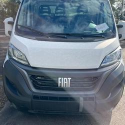 Fiat Ducato CC BENNE P.S.+GD COFFRE MAXIHD 3.5 L H3-POWER 140 Saint-Nicolas-de-Redon