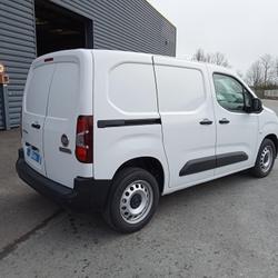 Autres Fiat M 950KG BLUEHDI 100 S&amp;S BVM6 Mouilleron-le-Captif