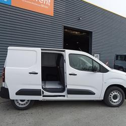 Autres Fiat M 950KG BLUEHDI 100 S&amp;S BVM6 Mouilleron-le-Captif