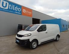 Fiat Scudo Mouilleron-le-Captif
