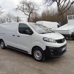 Fiat Scudo PRO LOUNGE 2.0 MULTIJET 145 STANDARD Mouilleron-le-Captif