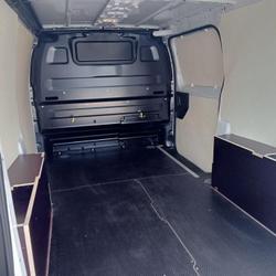 Fiat Scudo PRO LOUNGE 2.0 MULTIJET 145 STANDARD Mouilleron-le-Captif