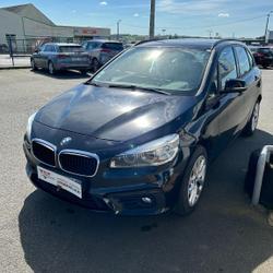 BMW Serie 2 Active Tourer Lounge A 218d 150 ch Broons