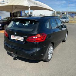 BMW Serie 2 Active Tourer Lounge A 218d 150 ch Broons