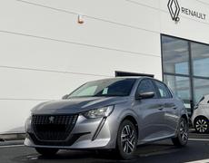 Peugeot 208 - Allure  PureTech 110ch S&amp;S BVM6 - 9 900 €