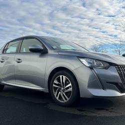 Peugeot 208 Allure PureTech 110ch S&amp;S BVM6 Romagny Fontenay