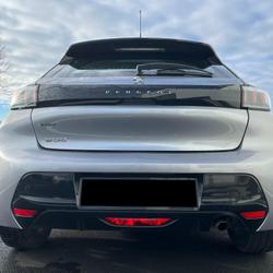 Peugeot 208 Allure PureTech 110ch S&amp;S BVM6 Romagny Fontenay