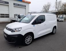 Citroen Berlingo Entreprise Thouaré-sur-Loire