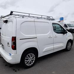Citroen Berlingo Entreprise DRIVER VAN M 650 BLUEHDI 130 S&amp;S EAT8 Thouar&eacute;-sur-Loire