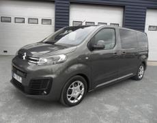 Citroen Spacetourer - Feel  e-M 136 ch 50 kWh - 26 400 €