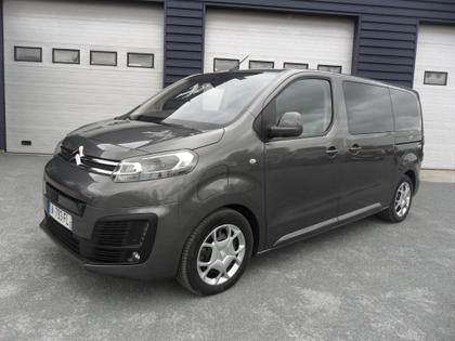 Citroen Spacetourer - Feel  e-M 136 ch 50 kWh - 26 400 €