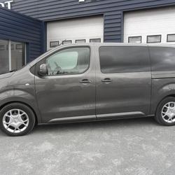 Citroen Spacetourer Feel e-M 136 ch 50 kWh Meslay-du-Maine