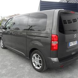 Citroen Spacetourer Feel e-M 136 ch 50 kWh Meslay-du-Maine