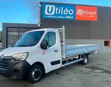 Renault Master Mouilleron-le-Captif