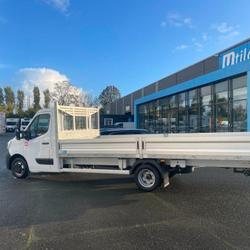 Renault Master CONFORT CC PROP RJ3500 L4 BLUE DCI 165 EURO VI Mouilleron-le-Captif