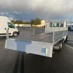 Renault Master CONFORT CC PROP RJ3500 L4 BLUE DCI 165 EURO VI Mouilleron-le-Captif
