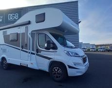 Capucine Sunlight Torigny-les-Villes