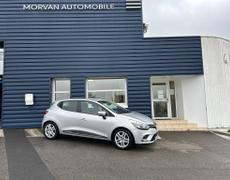 Renault Clio 4 Inzinzac-Lochrist