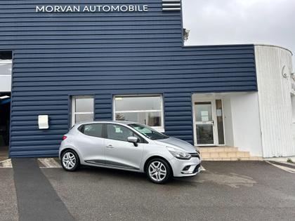Renault Clio - Business  TCe 90 E6C - 14 990 €
