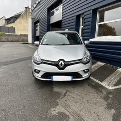 Renault Clio 4 Business TCe 90 E6C Inzinzac-Lochrist