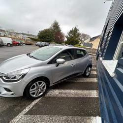 Renault Clio 4 Business TCe 90 E6C Inzinzac-Lochrist