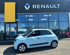Renault Twingo 3 Theix-Noyalo