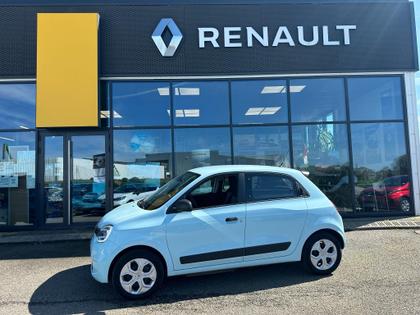 Renault Twingo 3 - Authentic  III - 16 990 €