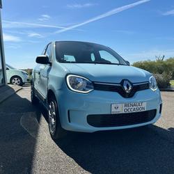 Renault Twingo 3 Authentic III Theix-Noyalo