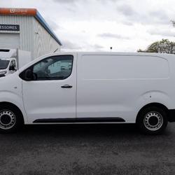 Citroen Jumpy CONFORT FGN M BLUEHDI 115 S&amp;S BVM6 Thouar&eacute;-sur-Loire