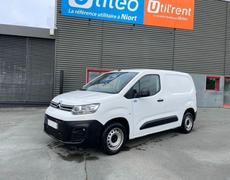 Citroen Berlingo Entreprise Mouilleron-le-Captif