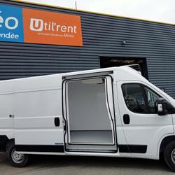 Opel Movano FGN 3.5T L3H2 140 BLUE HDI S&amp;S Mouilleron-le-Captif