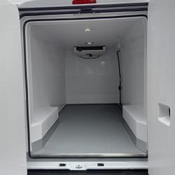 Opel Movano FGN 3.5T L3H2 140 BLUE HDI S&amp;S Mouilleron-le-Captif