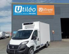 Fiat Ducato Mouilleron-le-Captif