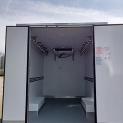 Fiat Ducato PHC 3.5 M S&amp;S 140 CH Mouilleron-le-Captif