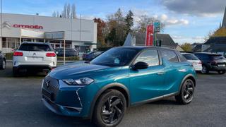 DS DS3 Crossback  - photo 1