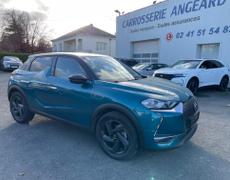 DS DS3 Crossback - Grand Chic  PureTech 155 EAT8 - 18 990 €