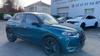 DS DS3 Crossback  - photo 0