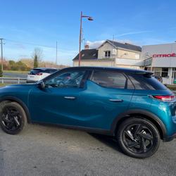 DS DS3 Crossback Grand Chic PureTech 155 EAT8 Vernantes