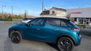 DS DS3 Crossback  - photo 2