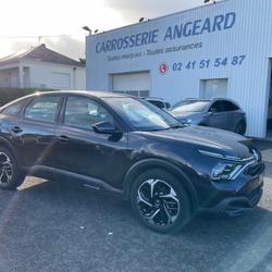 Citroen C4 Feel Pack BlueHDi 130 S&amp;S EAT8 Vernantes