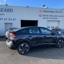 Citroen C4 Feel Pack BlueHDi 130 S&amp;S EAT8 Vernantes