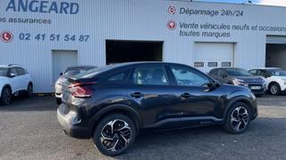 Citroen C4  - Feel - photo 2