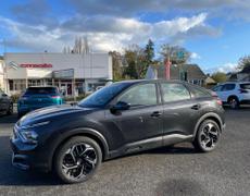 Citroen C4 Vernantes