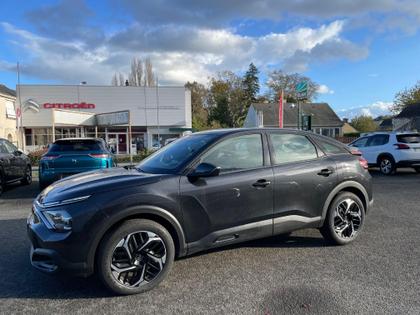 Citroen C4 - Feel Pack  BlueHDi 130 S&amp;S EAT8 - 21 490 €