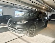 Land Rover Range Rover Sport La Teste-de-Buch