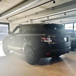 Land Rover Range Rover Sport HSE Dynamic A Mark IV SDV8 4.4L La Teste-de-Buch